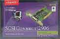 PCI用 FastSCSIカード Adaptec SCSI Connect 2906