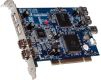 PCI用 FireWire/USB2.0カード デンノー MFU2C-34