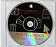 PM6200用 OS CD