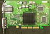 Apple AGPrfIJ[h 
nVidia GeForce4MX 32MB