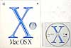 Mac OSX 10.1アップグレード