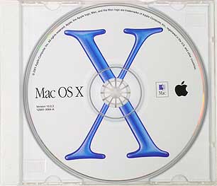 中古] Mac OS/Appleソフト