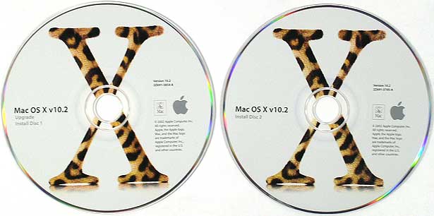 中古] Mac OS/Appleソフト