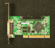 PCI Ultra SCSIJ[h@WebN@LHA-600U