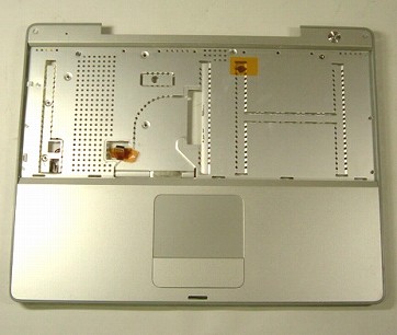 中古] PowerBook G4