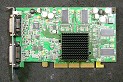 AppleAGPrfIJ[h ATI RADEON9000PRO 64MB(ADC&DVI) 