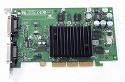 Apple AGPOtBbNJ[h nVidia Geforce4 MX 64MB ADC/VGA