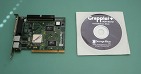 PCI to SCSI&SerialJ[h Grappler+ SCSI+Serial 