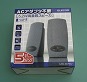 ELECOM 5.2WXs[J[ MS-87SV 