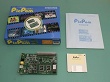 NuBusXbgp tJ[ErfIf̓J[h INTERWARE PicPom NB