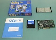 INTERWARE PicPom PCI MPEG PCIΉrfI̓J[h 