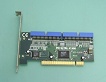 PCI to ULTRA ATA 66J[h Turbo MAX/ATA-66 AEC-6260M 