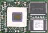 Apple純正 PMG3用 CPUG3/266MHz/512K ZIF
