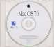 Mac OS 7.6