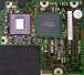 Apple純正 PB2400用 CPU603e/180MHz/256K