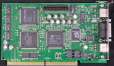 Apple純正 NuBus PM用 AVカード
