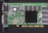 Apple純正 AGPグラフィックカードATI Rage128 Pro 16MB ADC