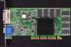 Apple純正 AGPグラフィックカードATI Rage128 Pro 16MB DVI