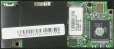 PBG4 550/667MHz(VGA)用 内蔵モデム 56K