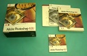 Adobe Photoshop 4.0J 