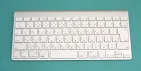 Apple Wireless Keyboard JIS A~ L[{[ĥ