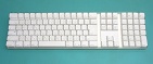 Apple Wireless Keyboard zCg 