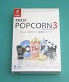 �V�i ROXIO POPCORN3 DVD�R�s�[�A����ϊ��\�t�g�E�F�A