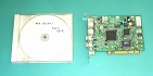 PCI to FireWire&USBJ[h RATOC REX-PCIFU1 