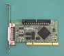 PCI to SCSI J[h Logitec LHA-600S 