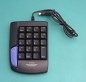 ADBڑeL[ audio-technica JUMP KEY PAD ATC-PD55 for Maintosh