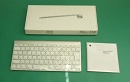 Apple Wireless Keyboard MC185J/A 