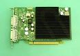 MacProiMA356jprfIJ[h Geforce 7300GT 256MHz