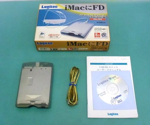 中古] MO/Zip/CD-RW等