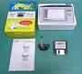 ADBڑ image PAD TWO for Macintosh SII HT-2108-02 