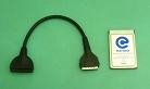 PCMCIA-IDE C^[tF[XJ[h 