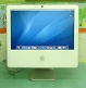 iMac 17" CoreDuo 1.83GHz 1GB/�P�U�OGB/SuperDrive MA199 