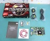 AGP OtBbNJ[h ATI RADEON 8500 Mac Edition 