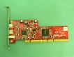 PCI to FireWire800/400J[h 