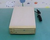 SCSIOt CD-RhCu TEAC CD-R6240S 