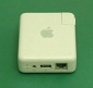 AirMac Express Base Station 801.11n i1sr GenjMB321J/A 