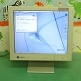 16inch tj^ EIZO FlexScan L461 