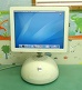 iMac G4 15" 800MHz 768MB/60GB/SuperDrive M8535 �{�́B
