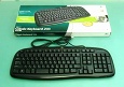 Logicool USBL[{[h Classic Keyboard 200 iK-21BK 