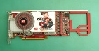 MacPro MA356p rfIJ[h Radeon X1900XT 512MB
