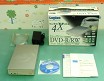 FireWireڑ DVD-RWhCu Logitec LDR-42F/M 