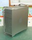 MacPro 2.66GHz Intel Xeon�~�Q 2GB/250GB/SuperDrive MA356 