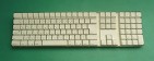 Apple Wireless Keyboard zCg M9270 