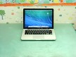 MacBook Pro 13" Core2Duo 2.26GHz 2GB/160GB/SuperDrive MB990 US�L�[�{�[�h�d�l