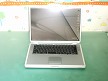 PowerBook G4 Ti 400MHz 256MB/10GB/DVD M7952 